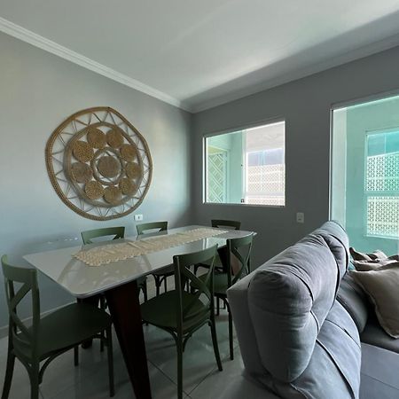 Appartement Diaria Pôrto das Galinhas Extérieur photo