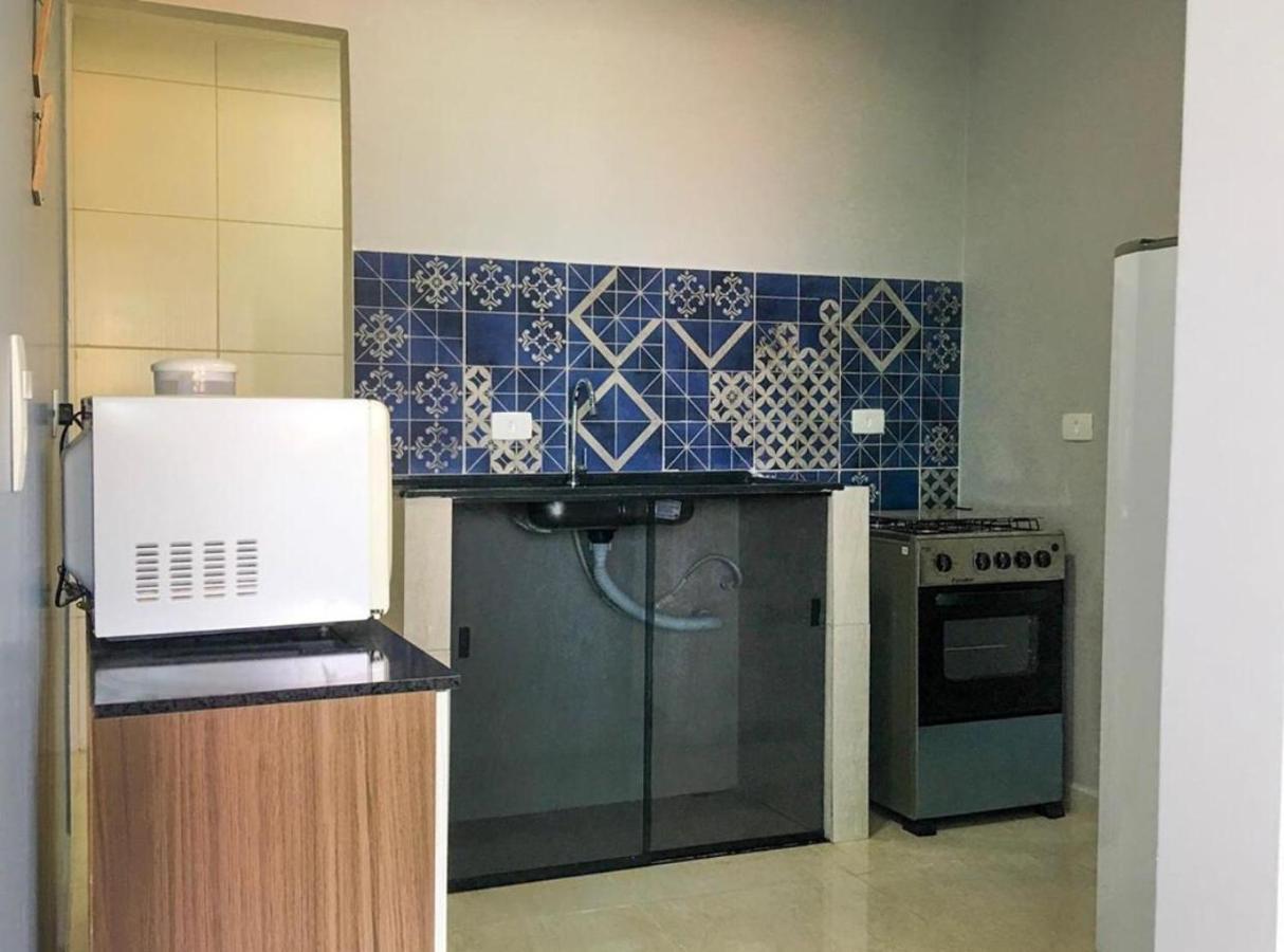 Appartement Diaria Pôrto das Galinhas Extérieur photo
