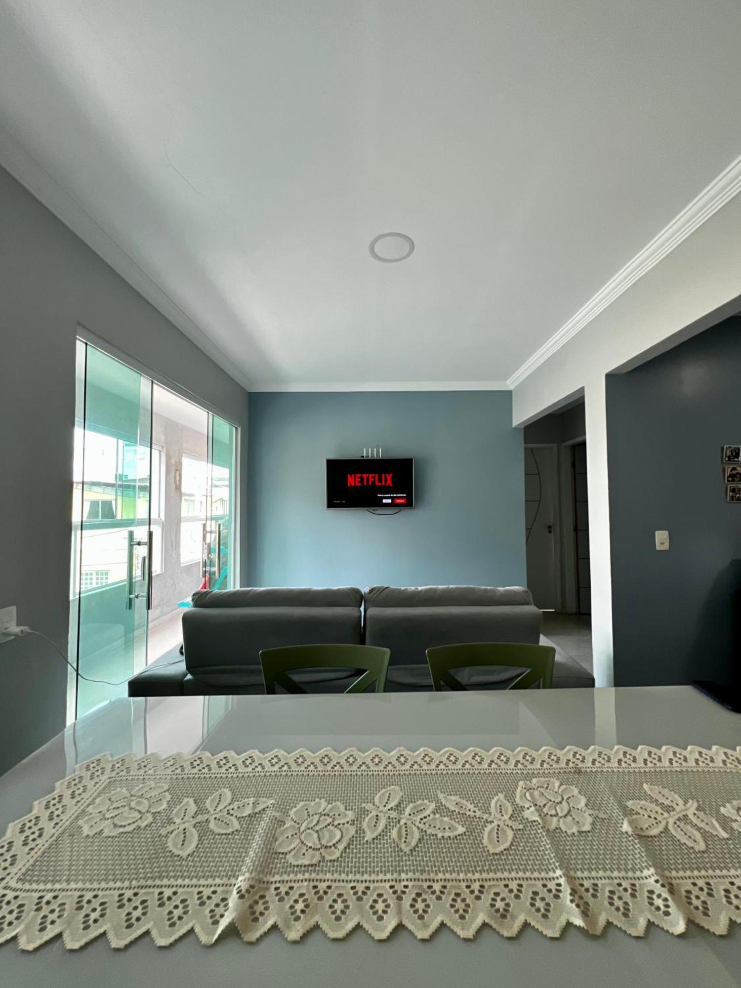 Appartement Diaria Pôrto das Galinhas Extérieur photo