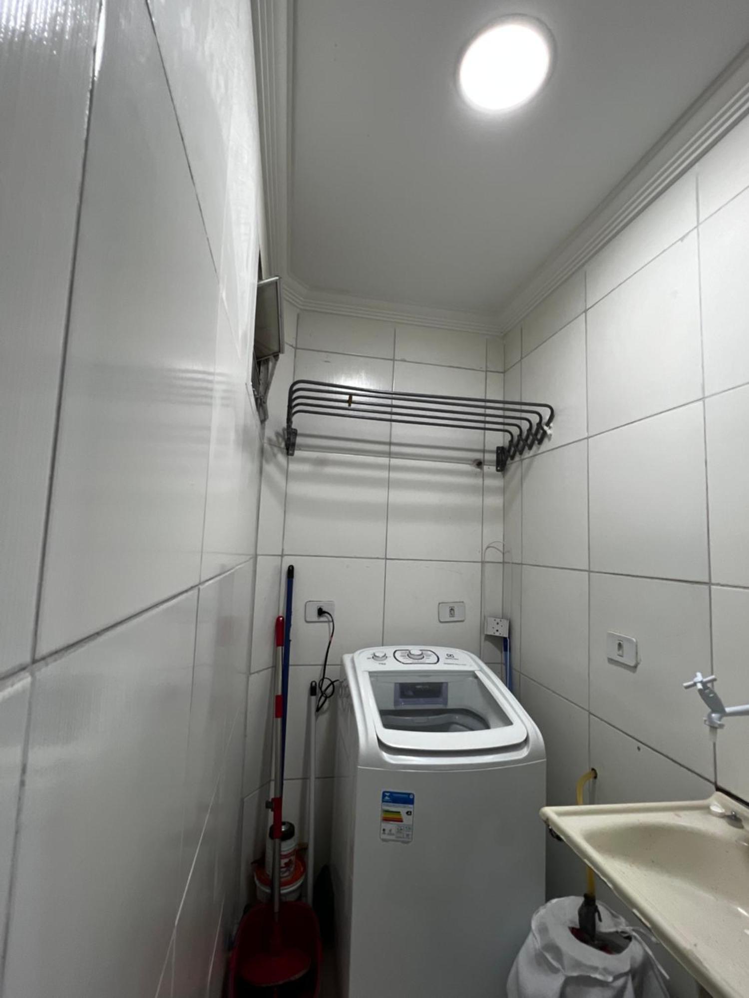 Appartement Diaria Pôrto das Galinhas Extérieur photo