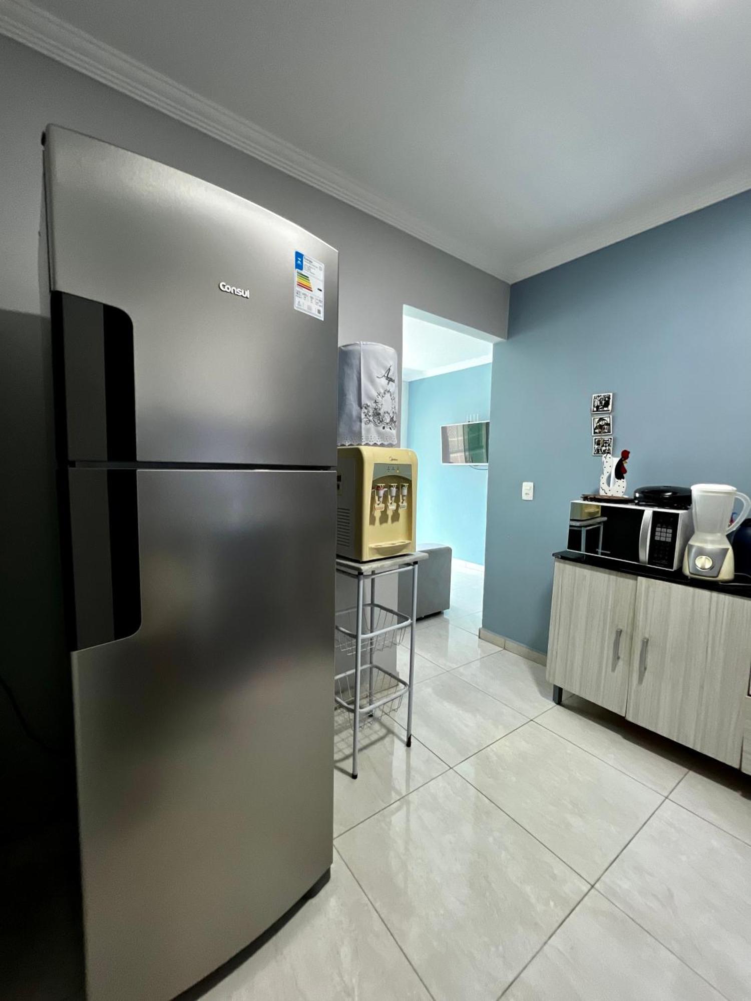 Appartement Diaria Pôrto das Galinhas Extérieur photo