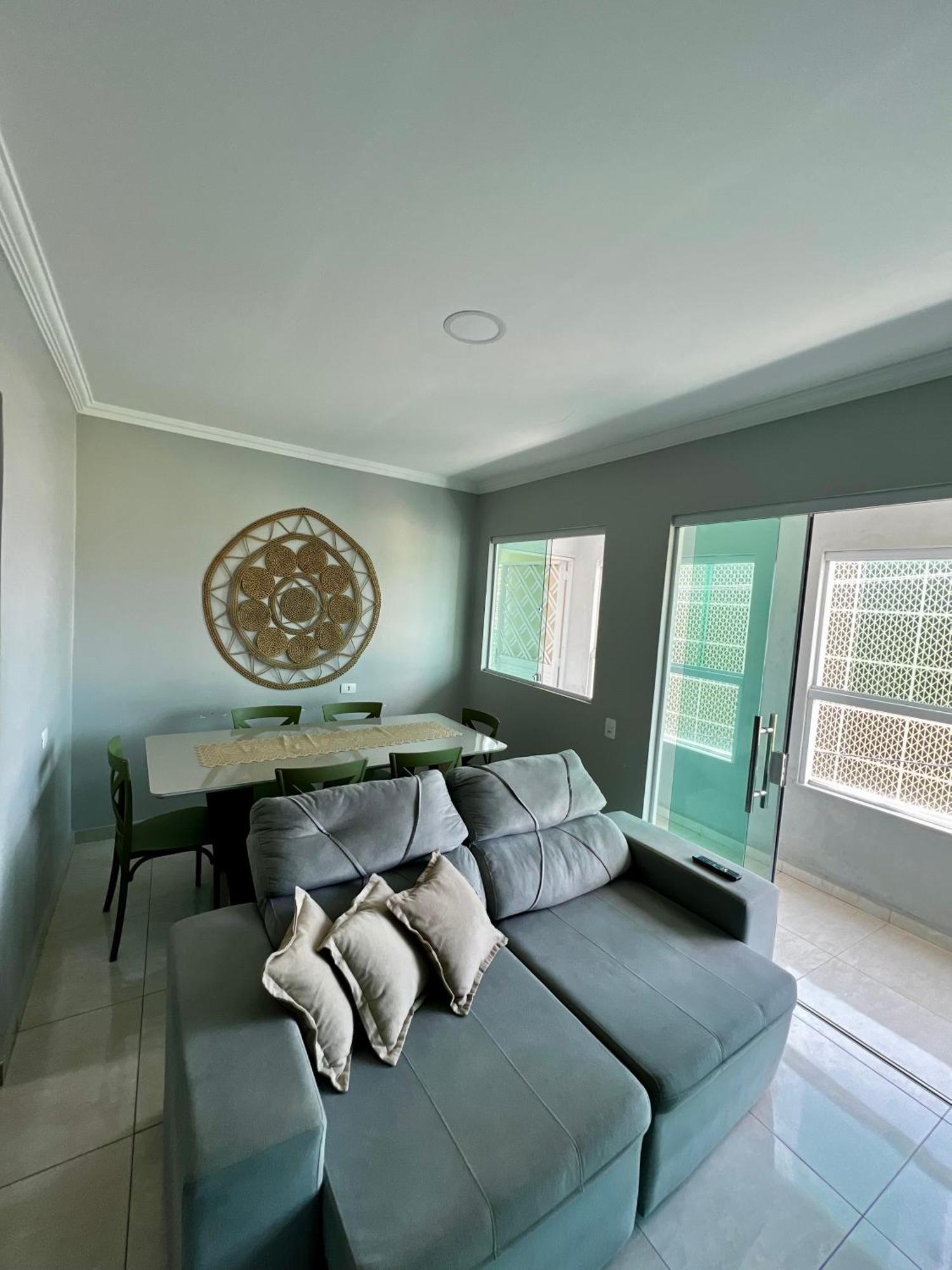 Appartement Diaria Pôrto das Galinhas Extérieur photo