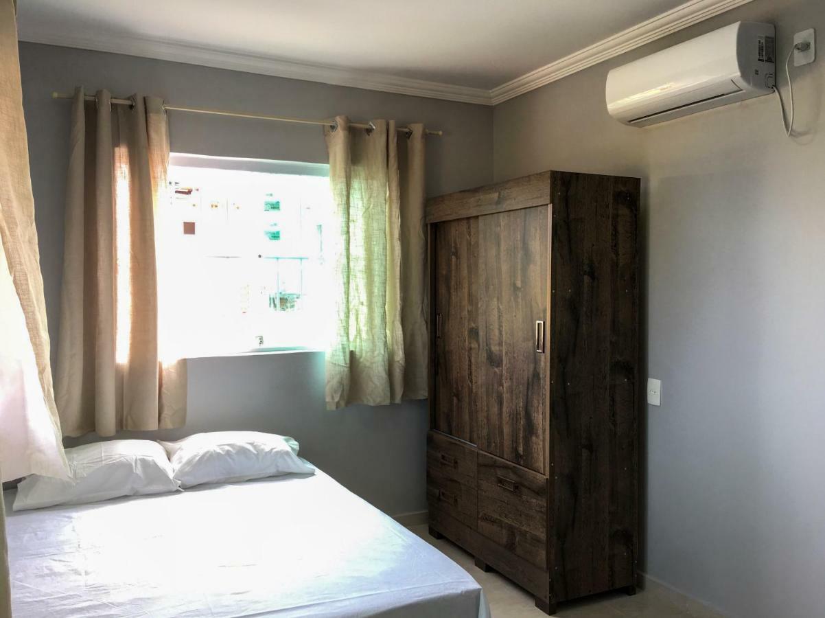 Appartement Diaria Pôrto das Galinhas Extérieur photo