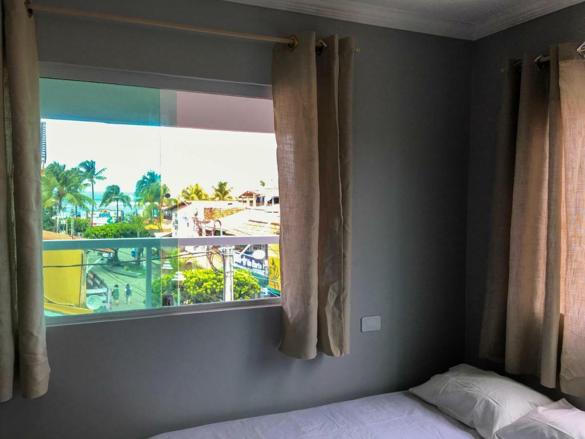 Appartement Diaria Pôrto das Galinhas Extérieur photo