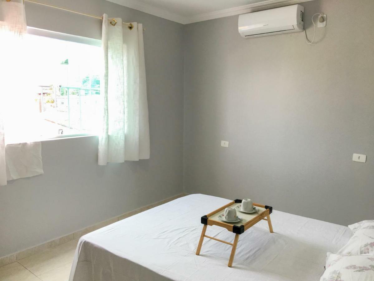 Appartement Diaria Pôrto das Galinhas Extérieur photo